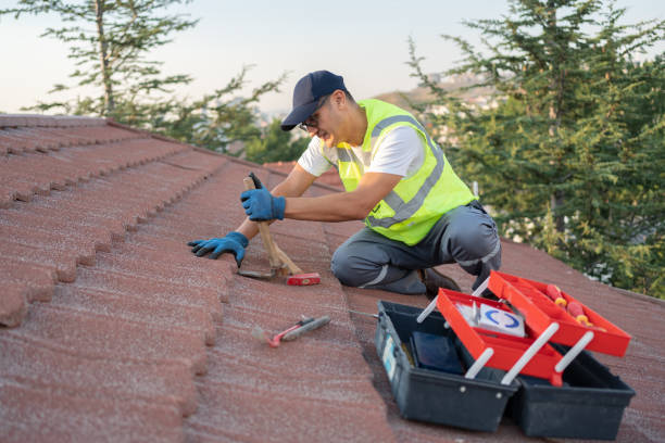 Best Residential Roofing Contractor  in Ciborne, LA