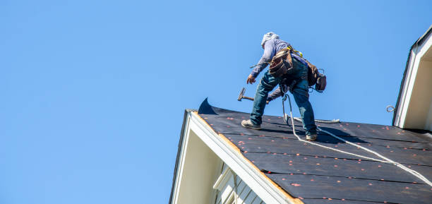 Best Roof Maintenance Services  in Ciborne, LA